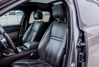 Land Rover Range Rover Velar 2.0D .TD4 R-Dynamic HSE - 7