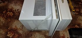 Klimatizace do okna - 7