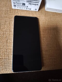 P: Xiaomi redmi note 12 pro 5g - 7