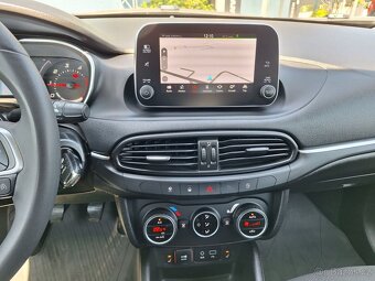 Fiat Tipo, 1,6MJet NAVI, KAMERA, DIGI - 7