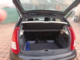 CITROEN C3 BENZIN 1.1 - 7