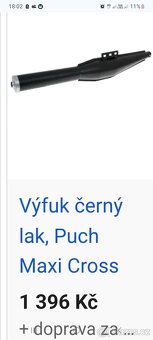 Babetta 210 vyfuk - 7