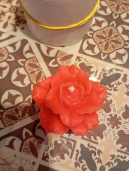 Formy na svíčky - 7