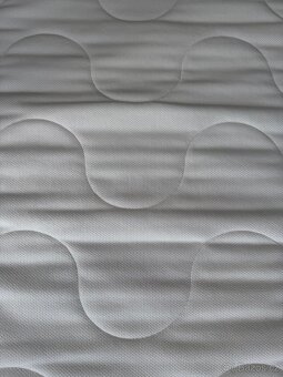 Dětská postýlka IKEA - 7