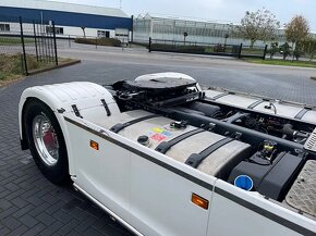 Scania S540 - tahač návěsů - 7