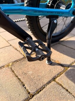 Dětské kolo Rascal 14'' - 7