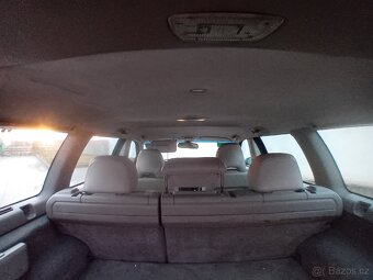 Prodám Volvo V70 2,4D5 - 7