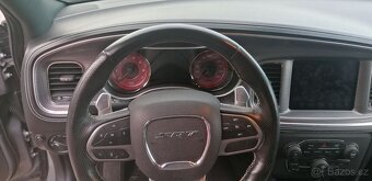 DODGE CHARGER SRT HELLCAT - 7