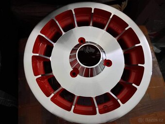 CNC kol límců - 7