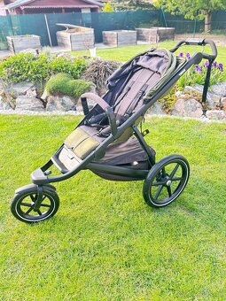Thule Urban Glide 2 - green - 7