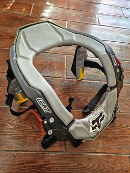 Leatt stx carbon road. - 7