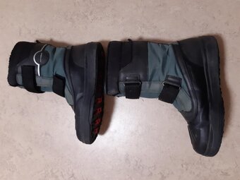 zimní boty GEOX vel. 38 - 7
