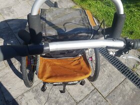 THULE Chariot CX1 - 7
