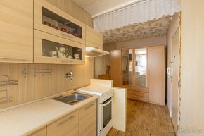 Prodej bytu 3+1, 68 m2 v Rakovníku Čs. legií - 7