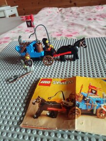 Lego ,lego Systém - 7