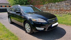Ford Mondeo 2.0 TDCI 103kw - 7