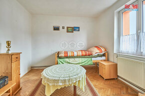 Prodej bytu 3+1, 77 m², Srní na Šumavě - 7