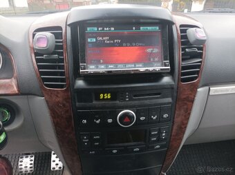 Kia Sorrento - 7