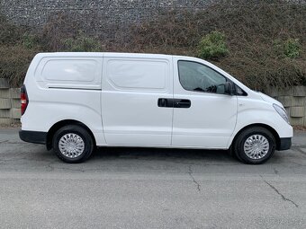 Hyundai H1 Starex - Grand Starex r.v. 2016 - 7