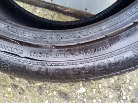 BARUM 215/55R17 - 7