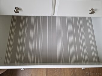 komoda Tyssedal IKEA - 7