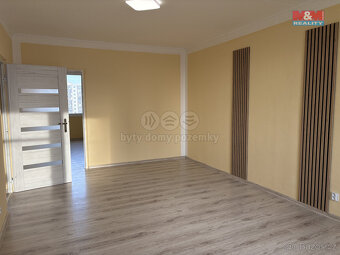 Prodej bytu 4+1, 91 m², Pardubice, ul. Bartoňova - 7