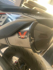 KTM 690 SMC R 2019 - 7