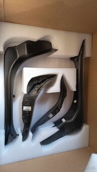BMW G30 - 7