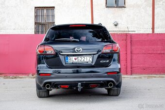 Mazda CX-9 3.8 Revolution Top AWD A/T - 7