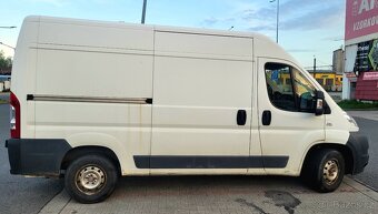 Fiat Ducato 2,3 JTD 2015 - 7