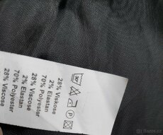 69,- Kč za balíkovnu. Elegantní podzimní sako. - 7
