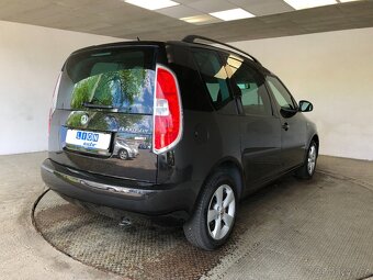 ŠKODA ROOMSTER 1,2 TSI - 7