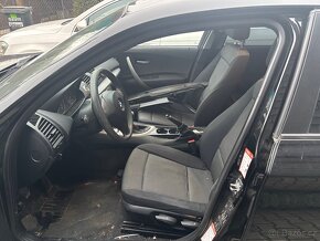 BMW 116i E87 - 7