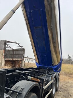 Prodám Volvo FM 13 - 7