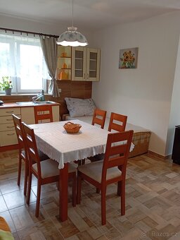 Apartmán na Kovárně - 7