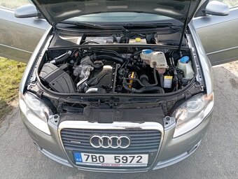A4 B7 2.0tdi BPW - 7