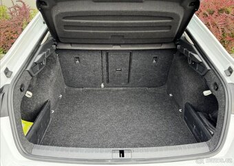 Škoda Octavia, 2.0TDI Style,původ ČR,1.Maj. - 7