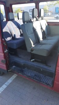 Mercedes benz sprinter 313 cdi - 7