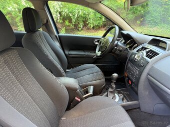 Renault Megane Grandtour 1.5 DCi 6-kvalt 2007 - 7