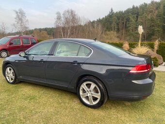 VW Passat 2.0TDI,145769km,rv.2018,Comfortline,TOP - 7
