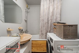 Prodej, byty/3+1, 70 m2, Želivského, 34701 Tachov, Tachov [I - 7