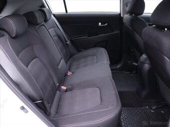 Kia Sportage 1,6 GDi 99kW CZ 35.380Km Klima (2014) - 7