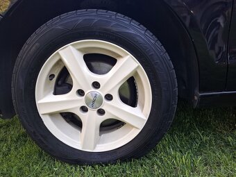 VW Polo - 7