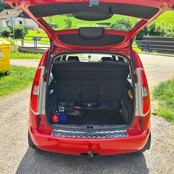 Škoda Roomster,1.4(59kw),STK do 2027 - 7