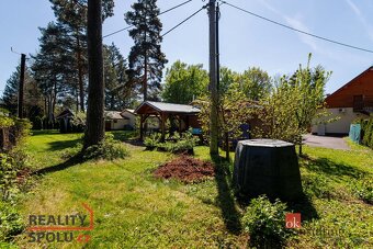 Prodej, domy/chata, 45 m2, Ostravice , Frýdek-Místek [ID 718 - 7