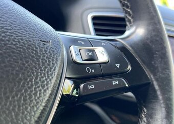 Volkswagen Sharan 2.0TDi HIGHLINE DSG KŮŽE 7MÍST automat - 7