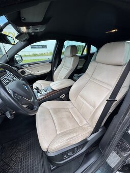 BMW X6 3.5d xDrive 210kw - 7