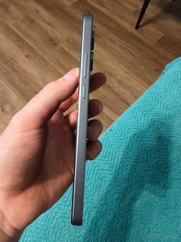 OnePlus nord ce4 lite 5g 8/256gb stříbrný - 7