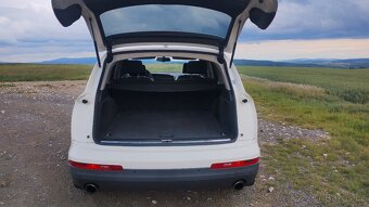 Audi Q7 3.0 TDI - 7