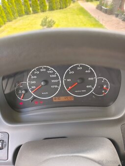 Obytný automobil Ducato 2.8 - 7